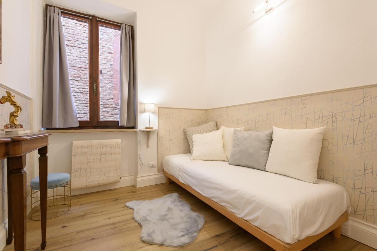 Appartement L'Azure Di Sienne Extérieur photo
