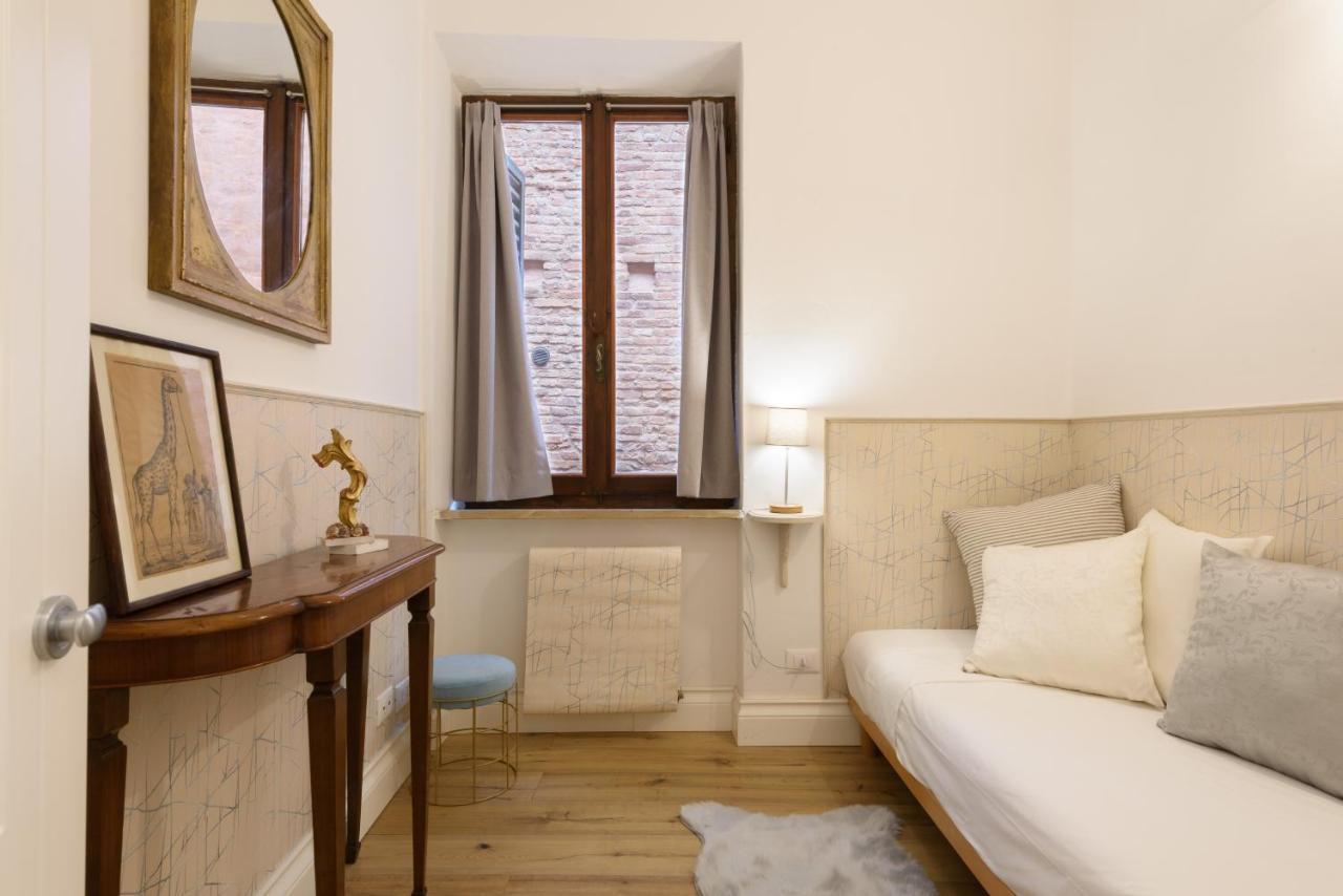 Appartement L'Azure Di Sienne Extérieur photo