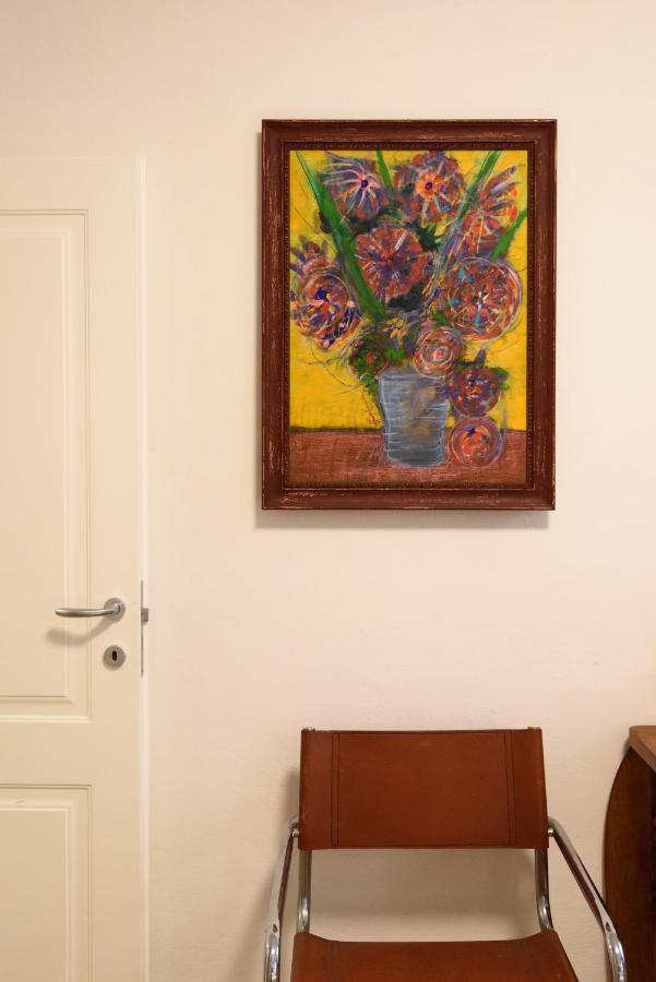 Appartement L'Azure Di Sienne Extérieur photo