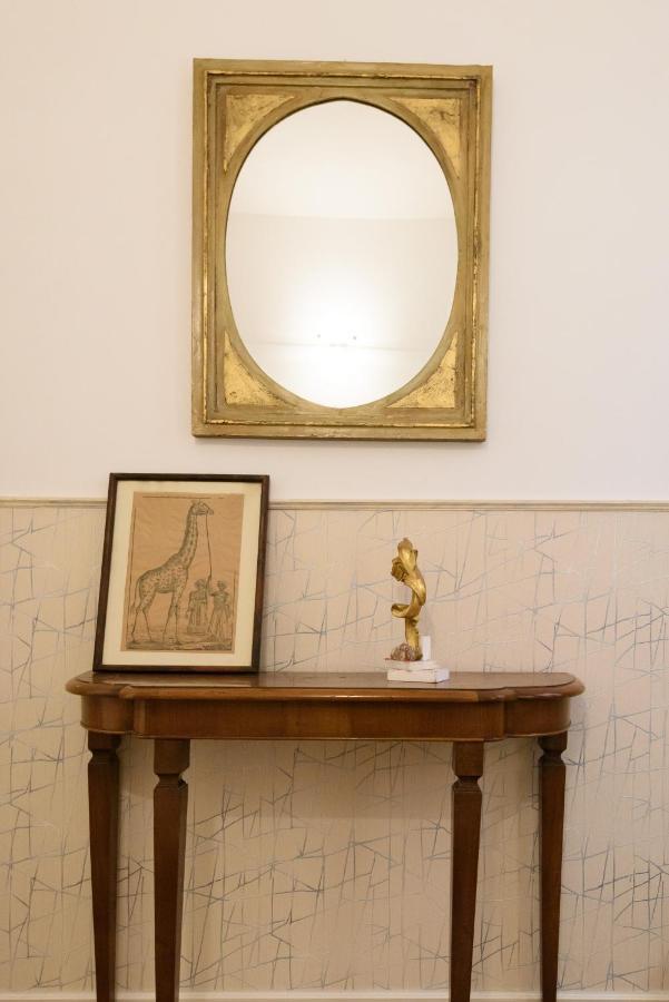 Appartement L'Azure Di Sienne Extérieur photo