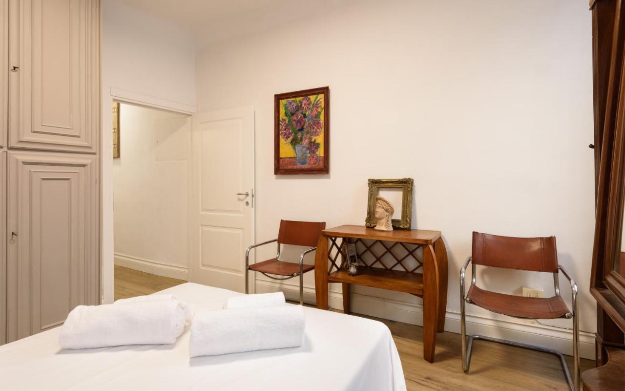 Appartement L'Azure Di Sienne Extérieur photo